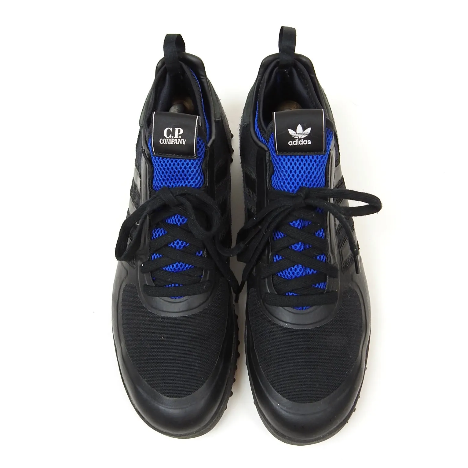 CP Company x Adidas Marathon Sneakers Size