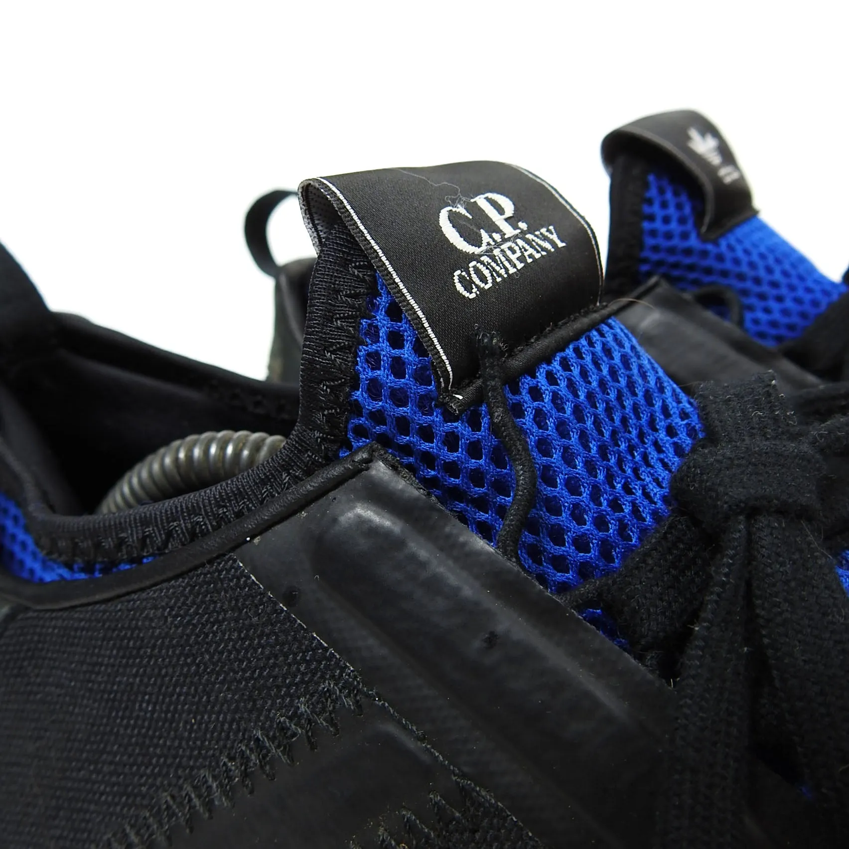 CP Company x Adidas Marathon Sneakers Size
