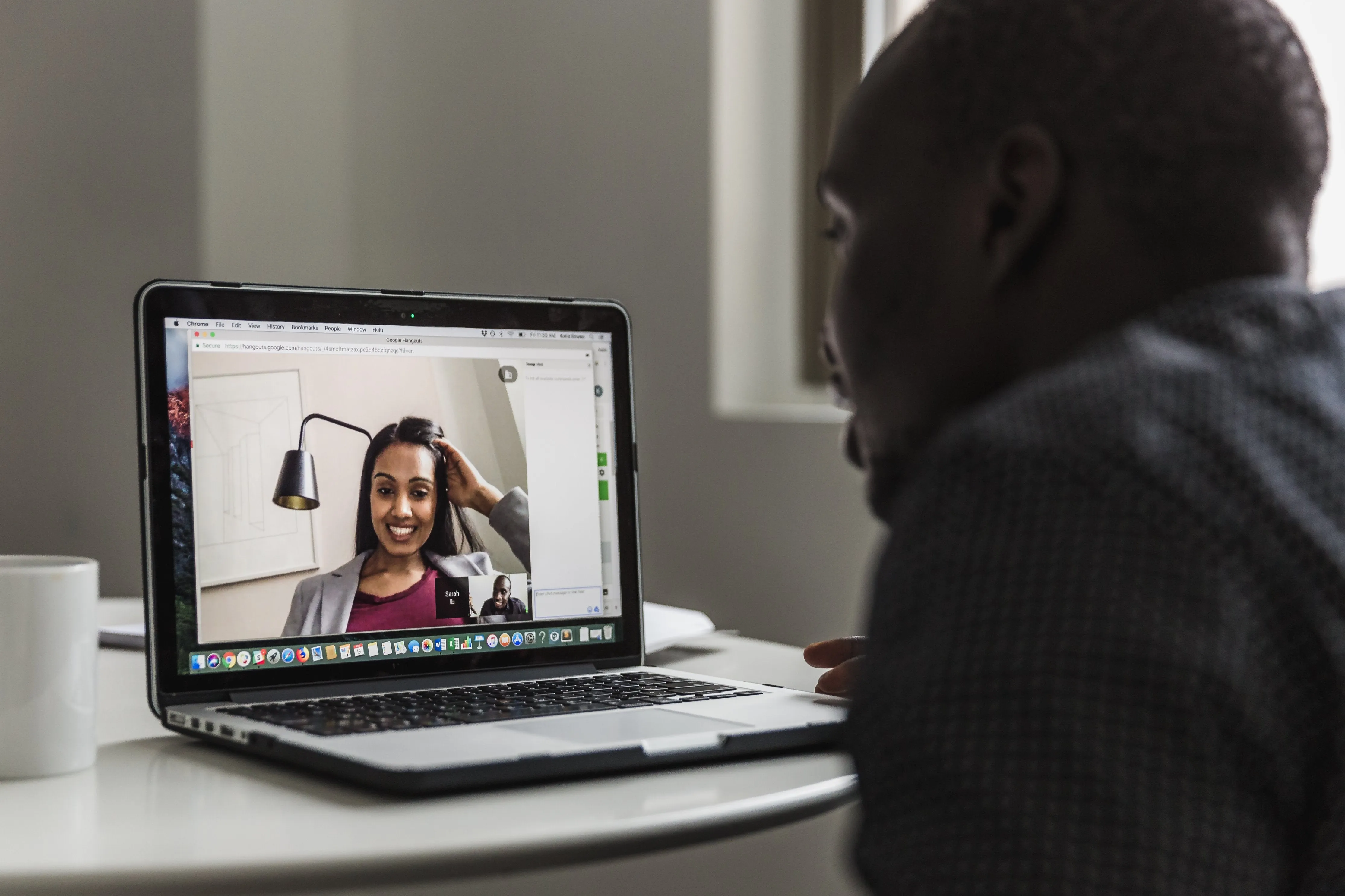 Creating a Great Webinar