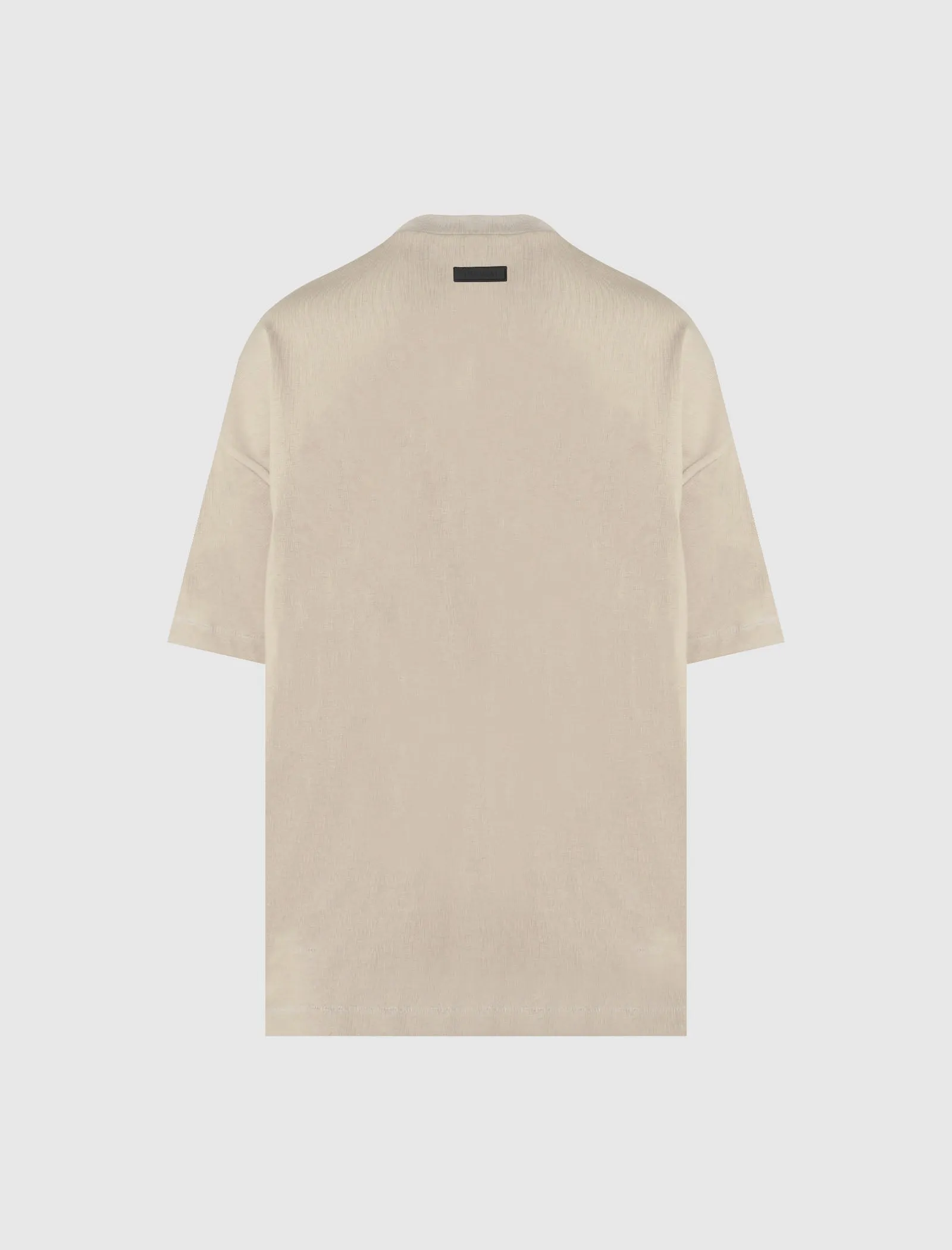 CREWNECK TEE