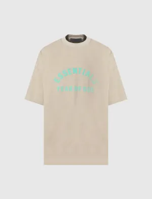 CREWNECK TEE