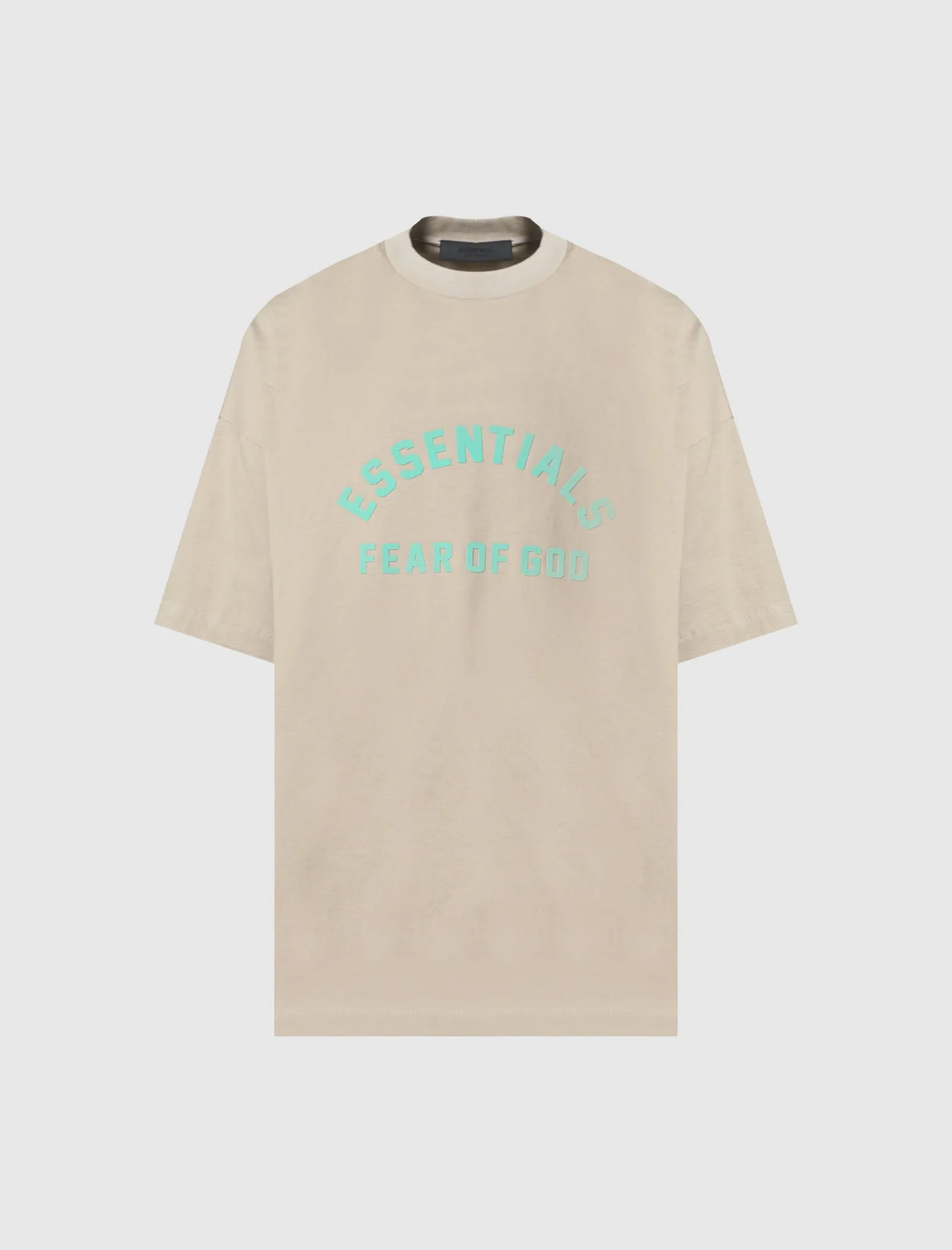 CREWNECK TEE