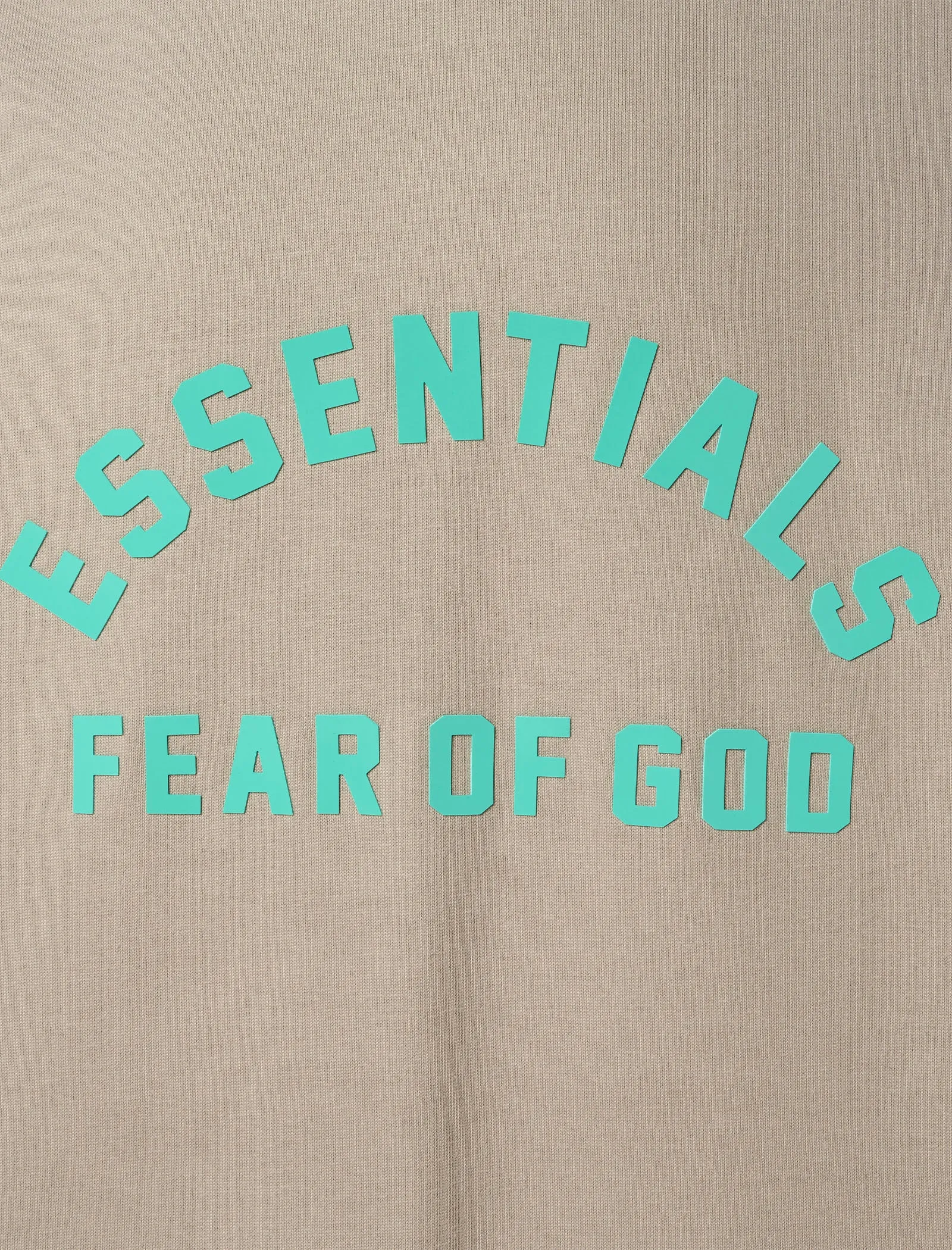 CREWNECK TEE