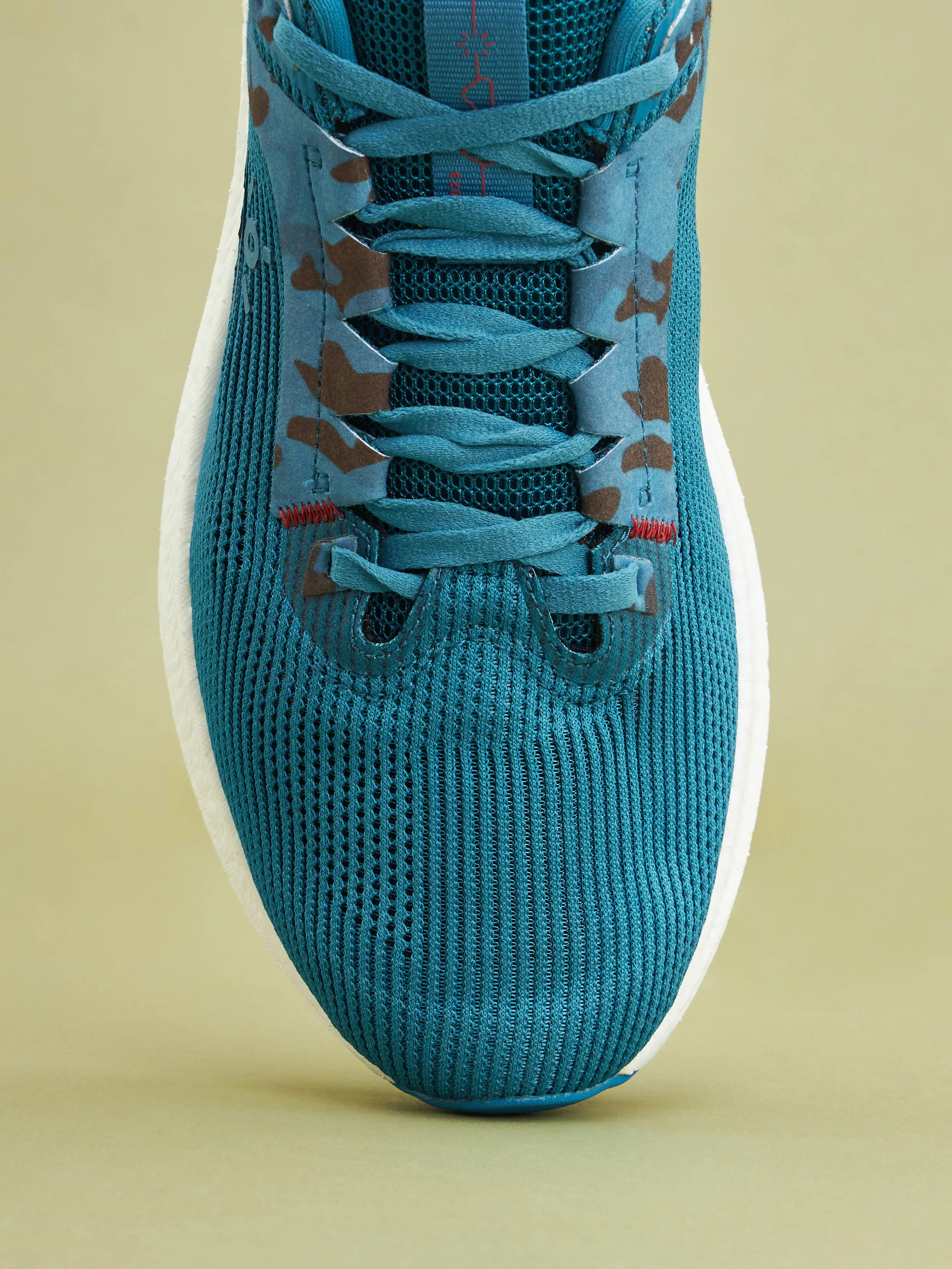 cult Versa DFNDR Men Running Shoes - Blue Ivy