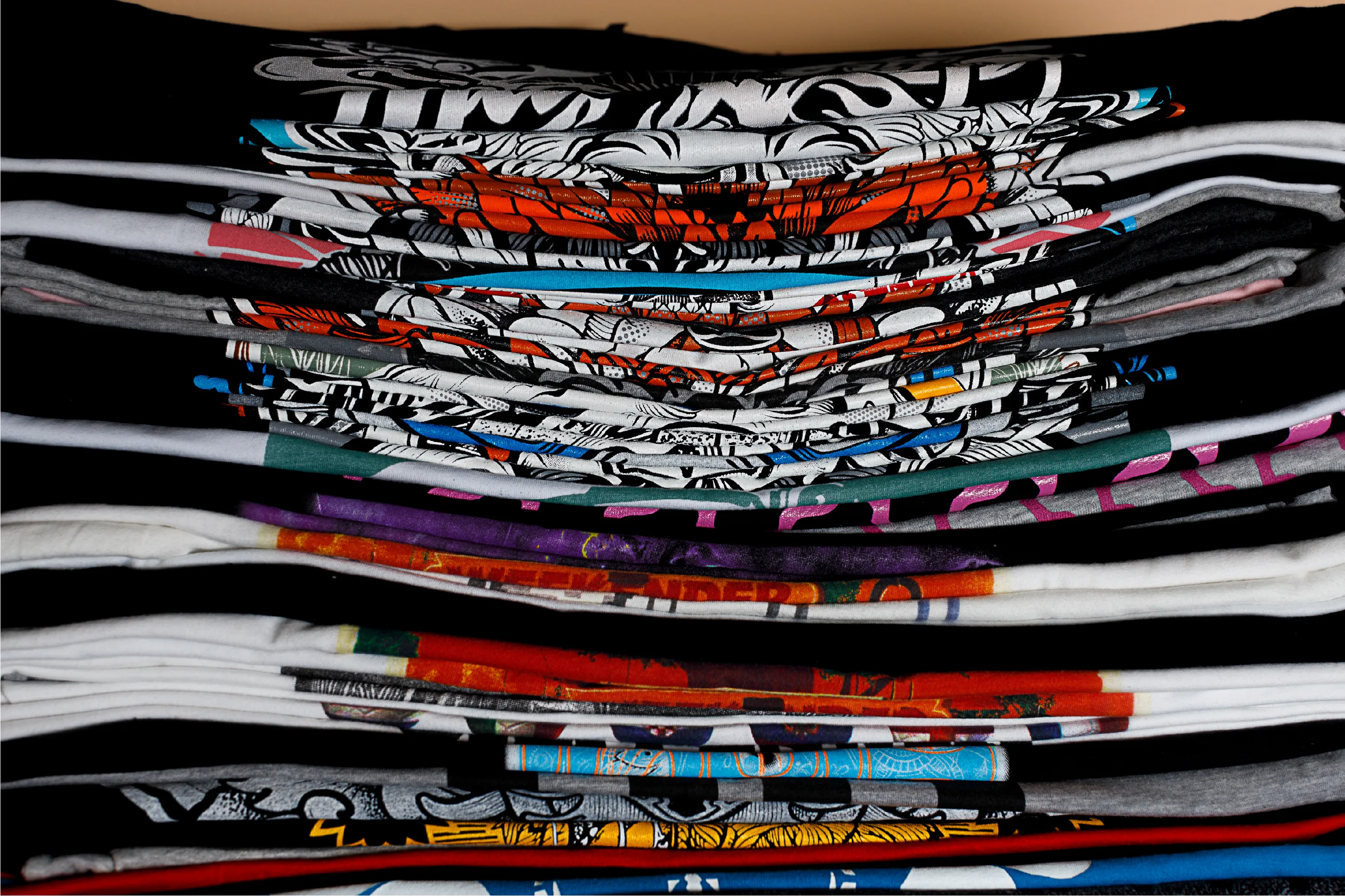 Custom T-Shirt