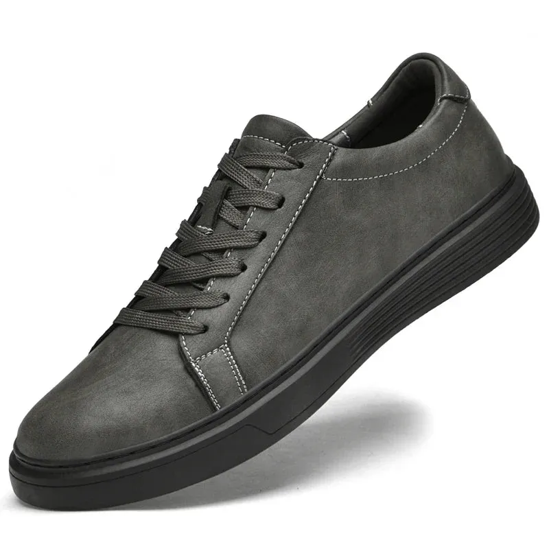 Dalmo Leather Shoes