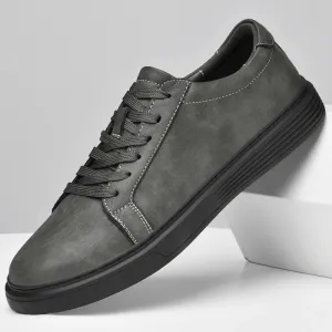 Dalmo Leather Shoes