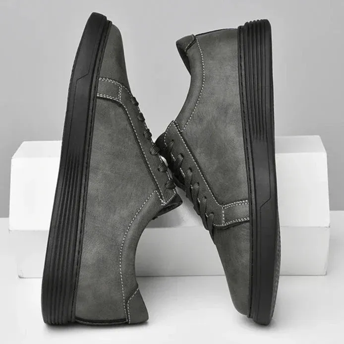 Dalmo Leather Shoes