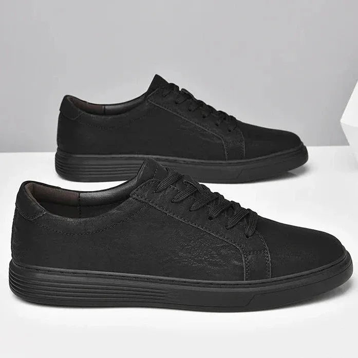 Dalmo Leather Shoes