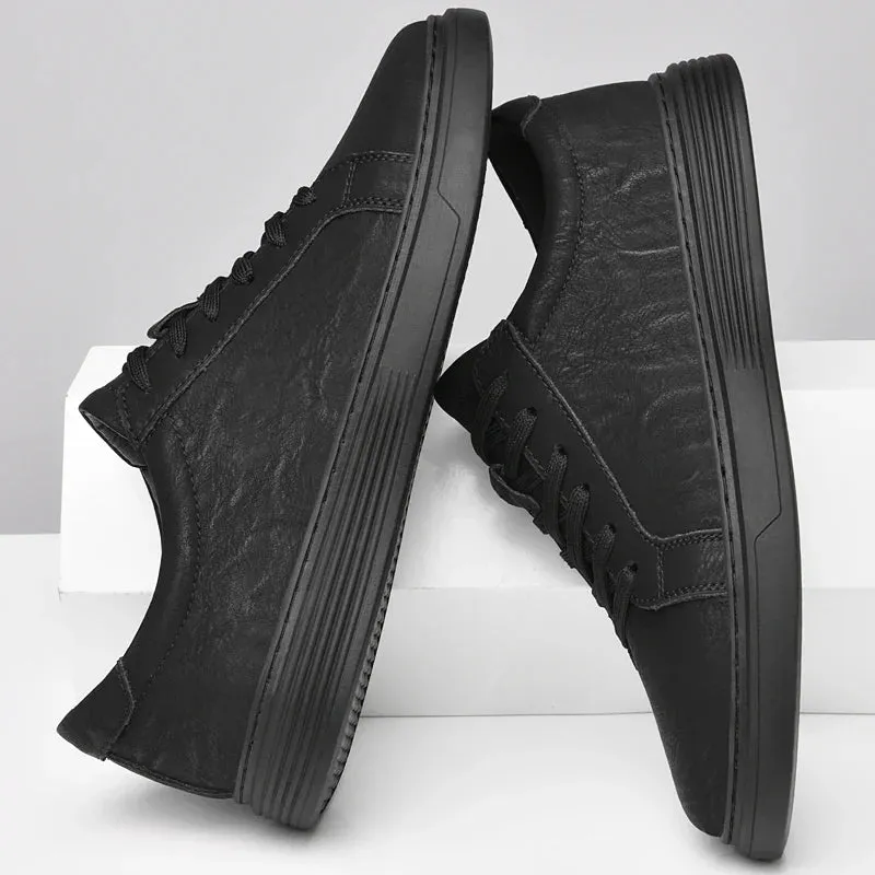 Dalmo Leather Shoes