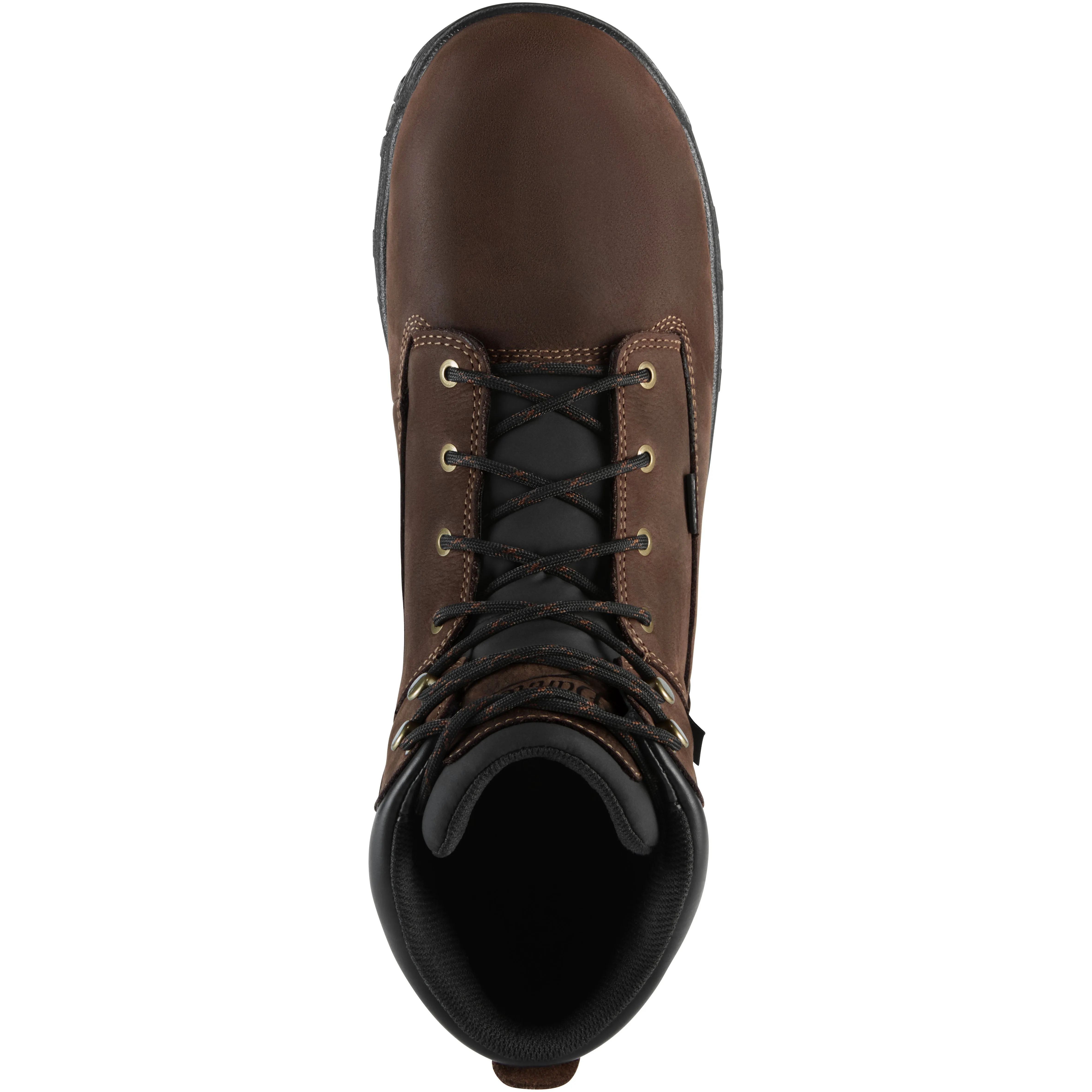 Danner Boots 19461 Caliper Met Guard 6" Safety Toe Shoes Aluminum Toe Waterproof