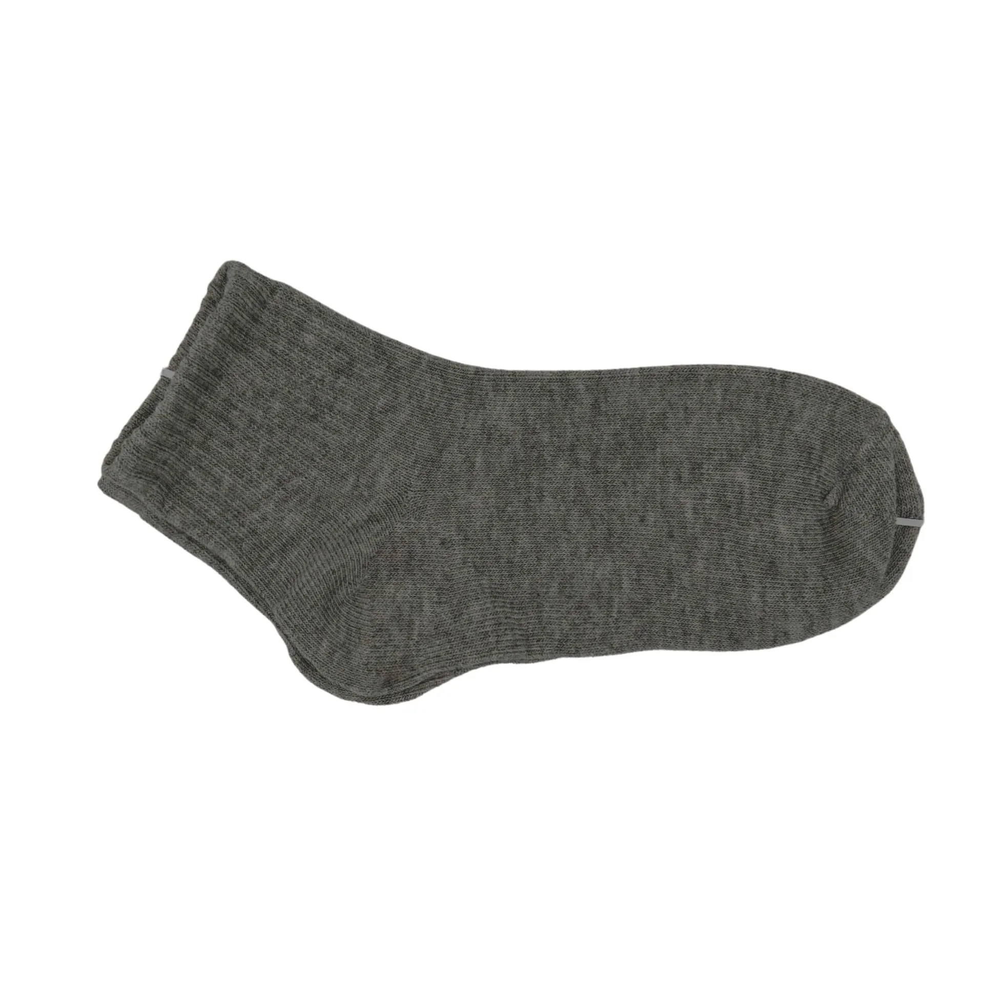 Dark Grey School Sports Socks