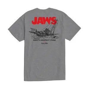 Dark Seas Deepest Fear Tee