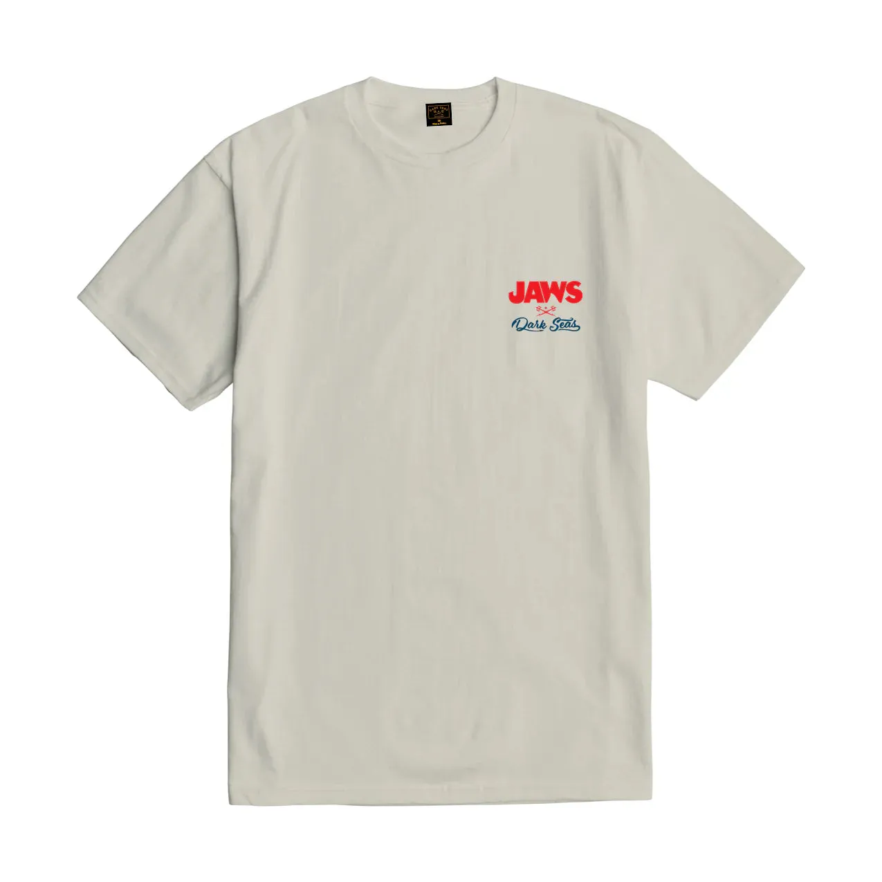 Dark Seas Deepest Fear Tee