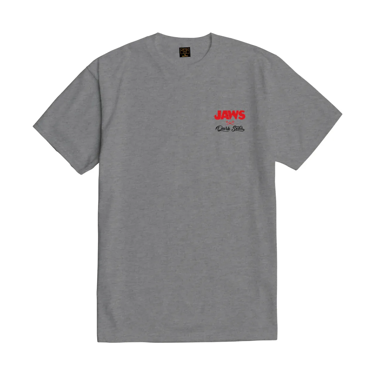 Dark Seas Deepest Fear Tee