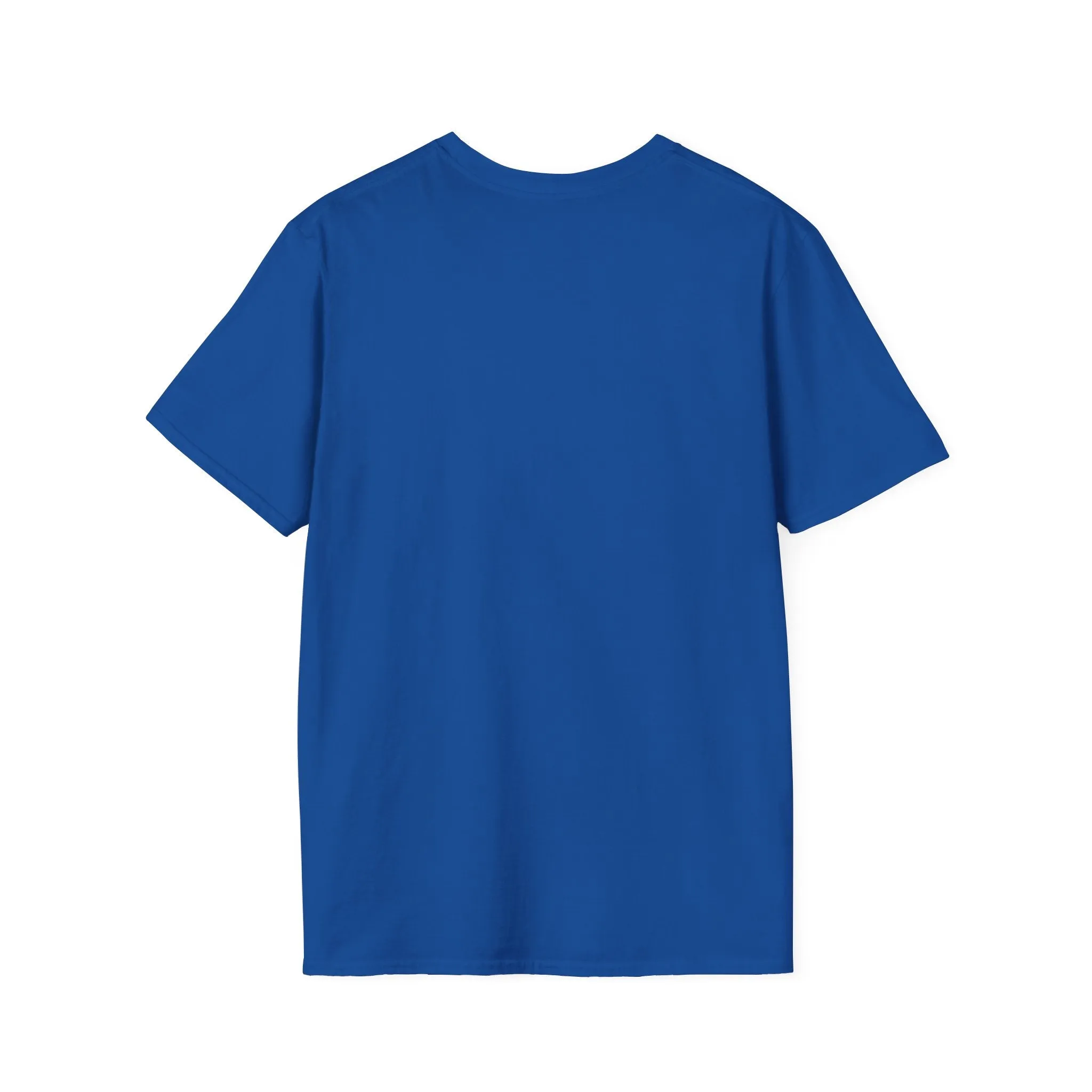 Dark Style Unisex Softstyle T-Shirt