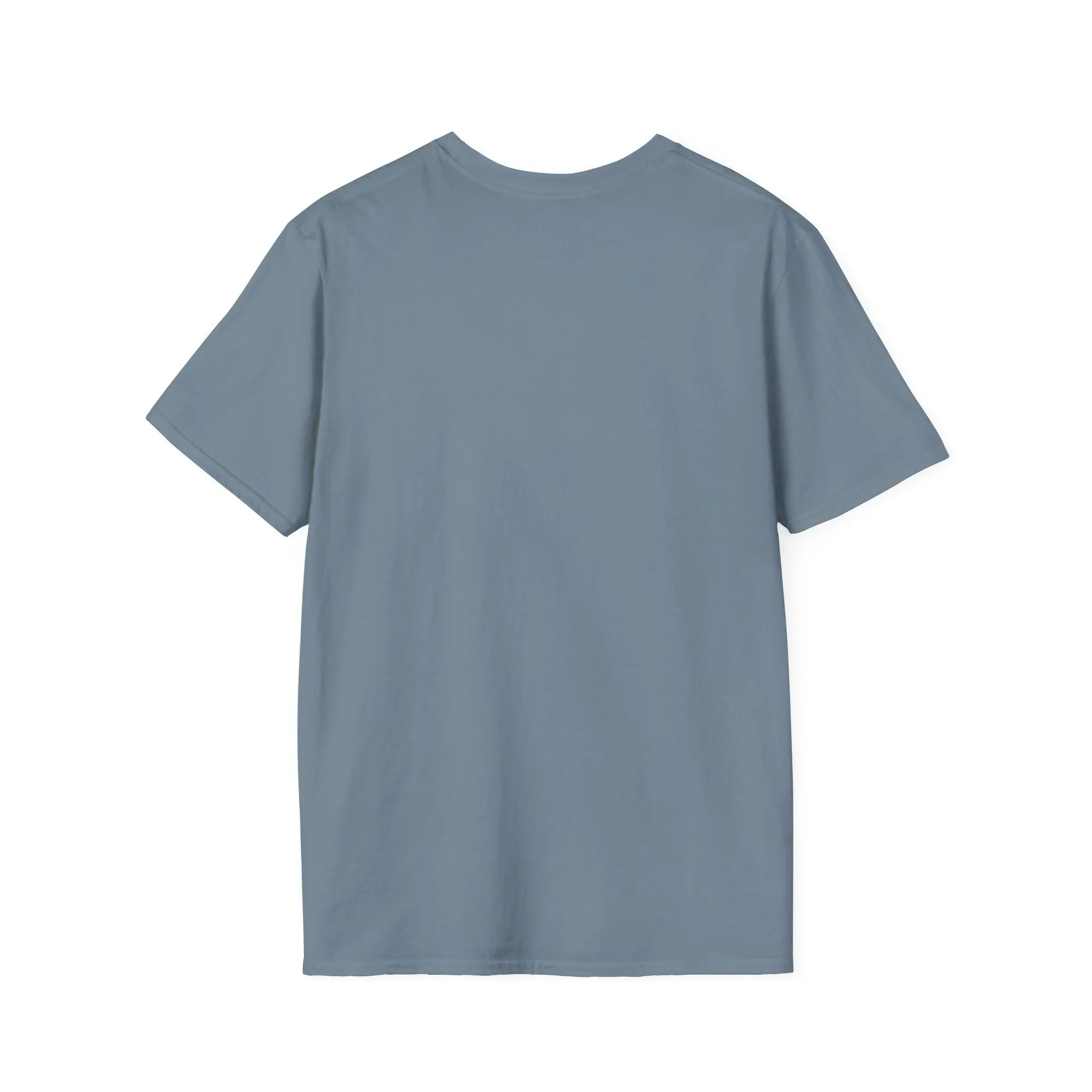 Dark Style Unisex Softstyle T-Shirt