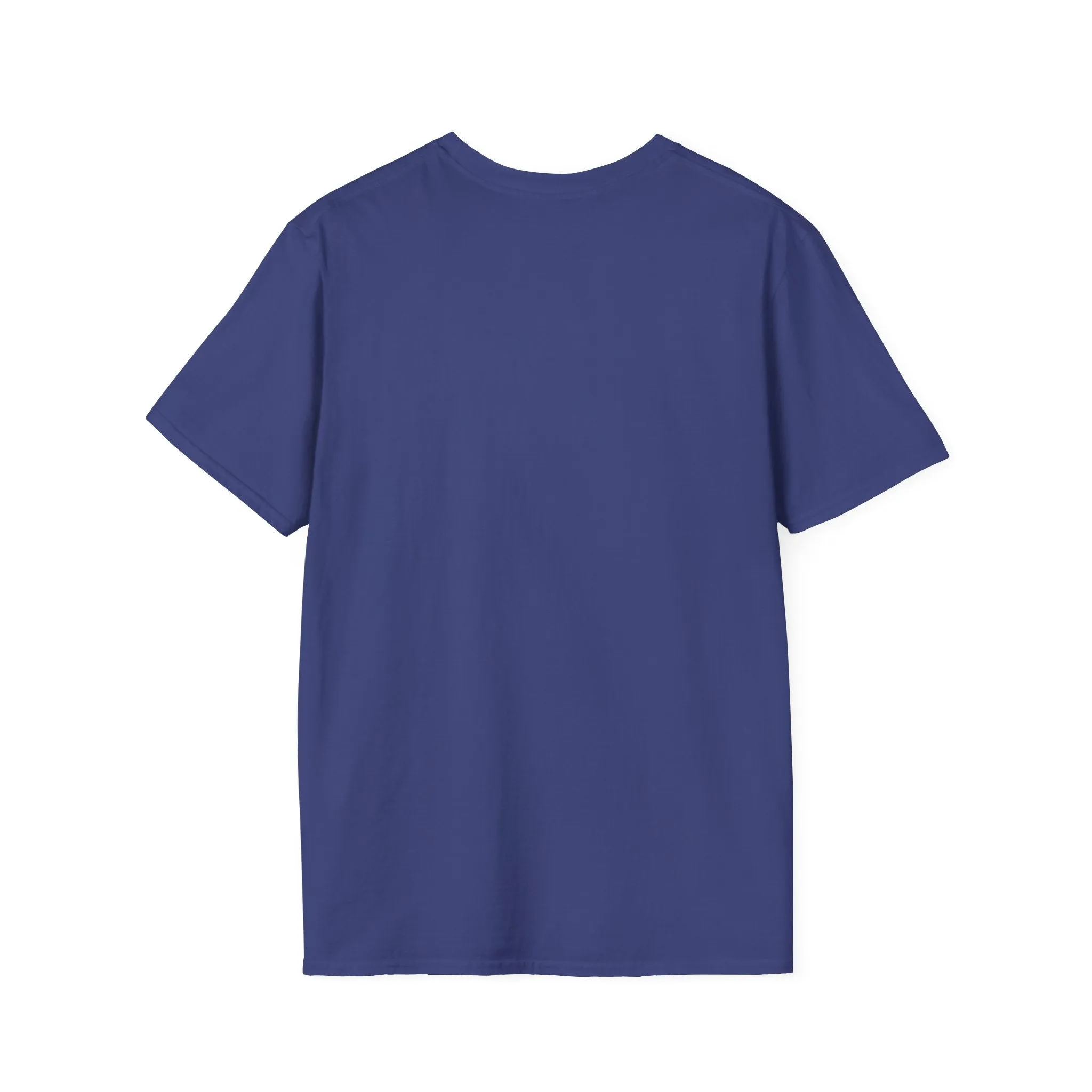 Dark Style Unisex Softstyle T-Shirt