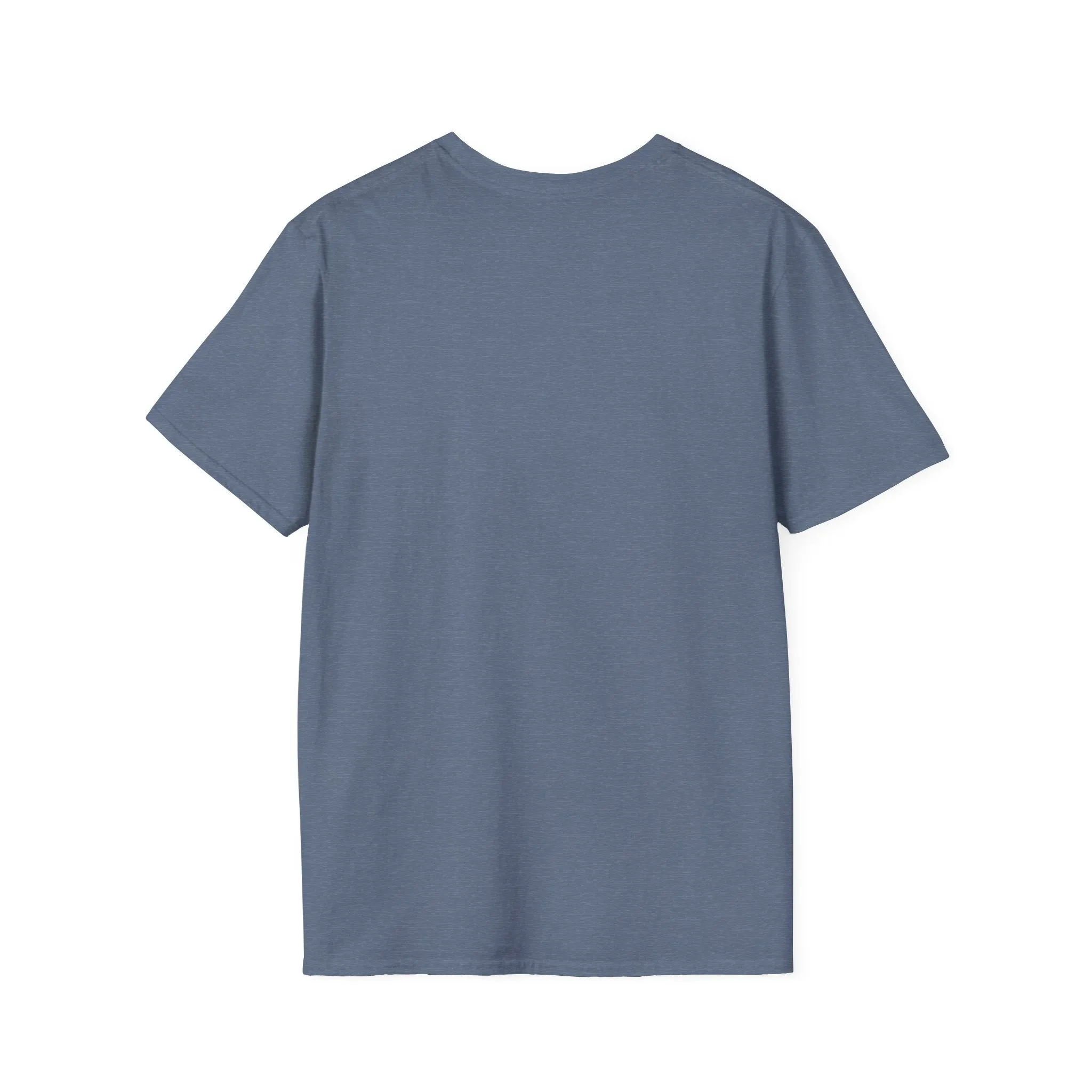 Dark Style Unisex Softstyle T-Shirt