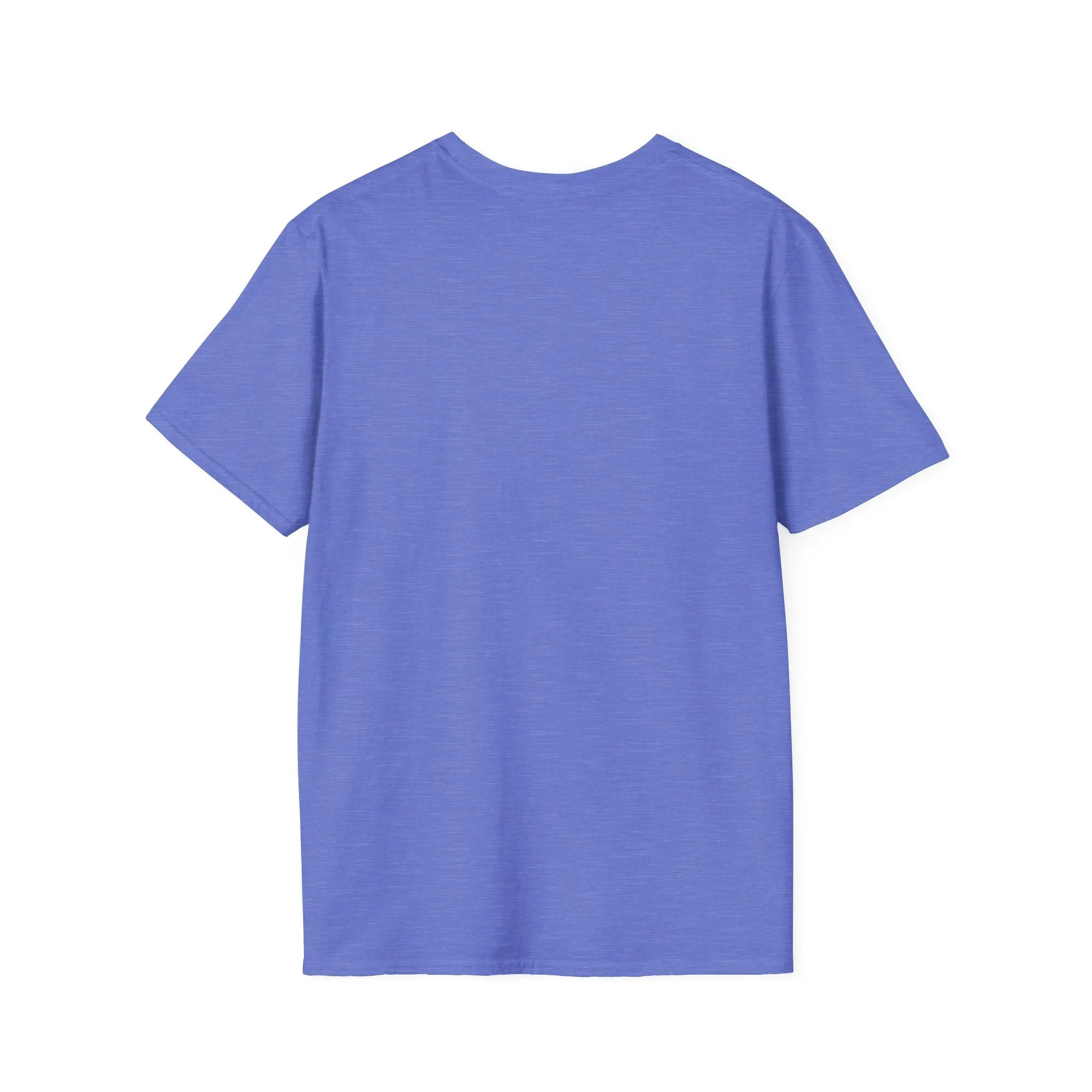 Dark Style Unisex Softstyle T-Shirt