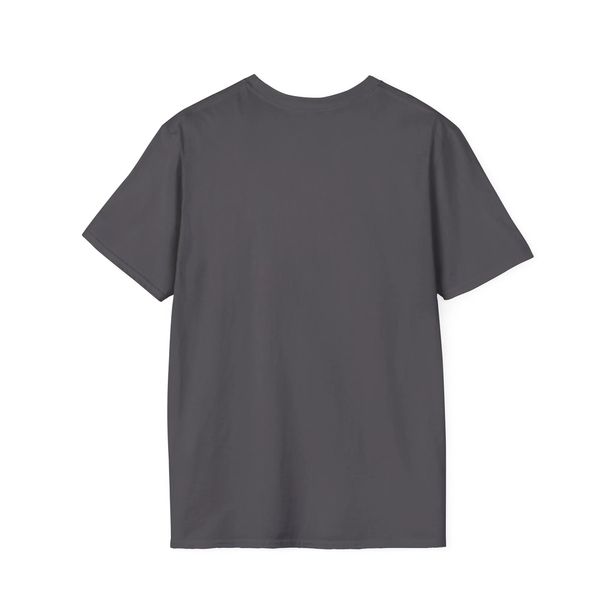 Dark Style Unisex Softstyle T-Shirt