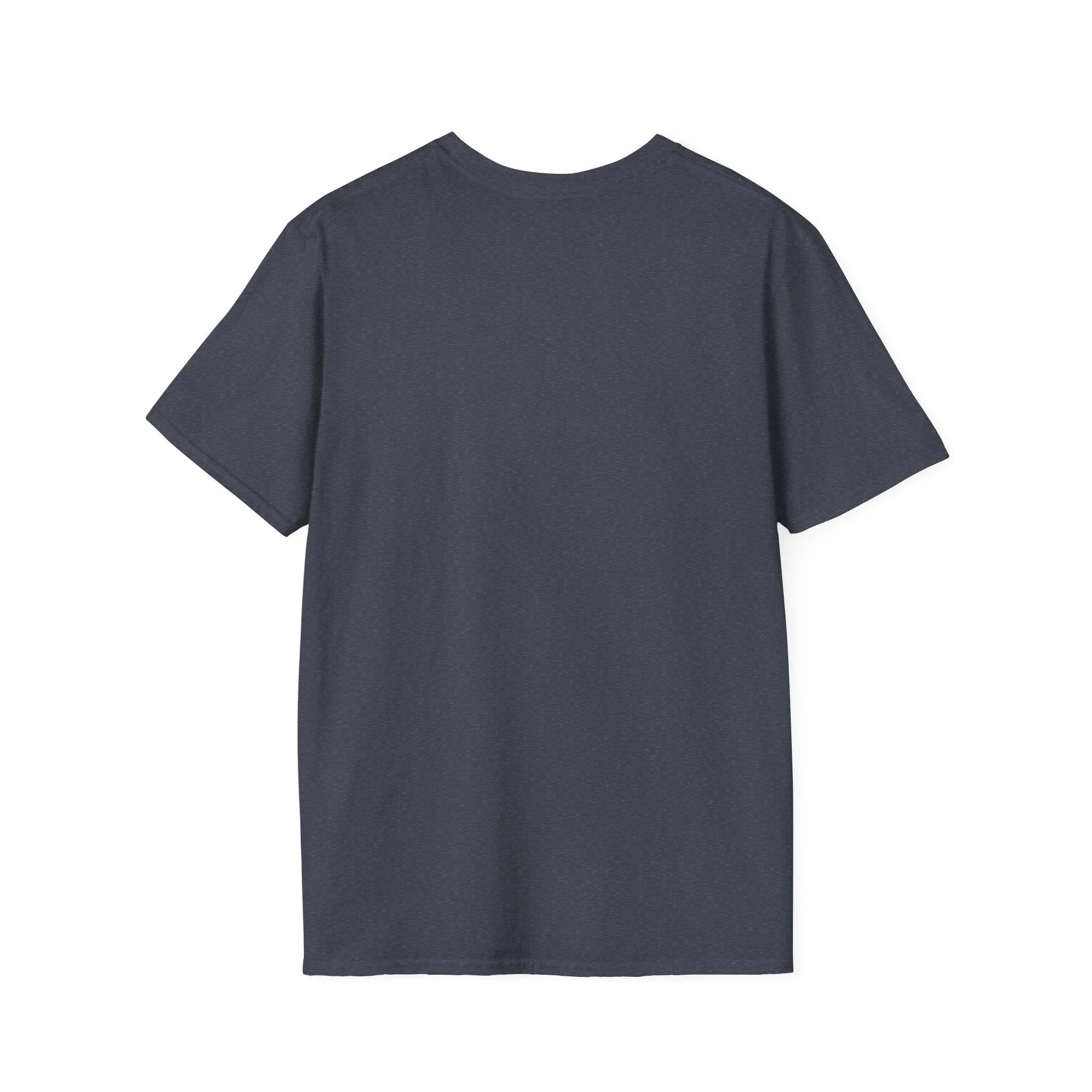 Dark Style Unisex Softstyle T-Shirt