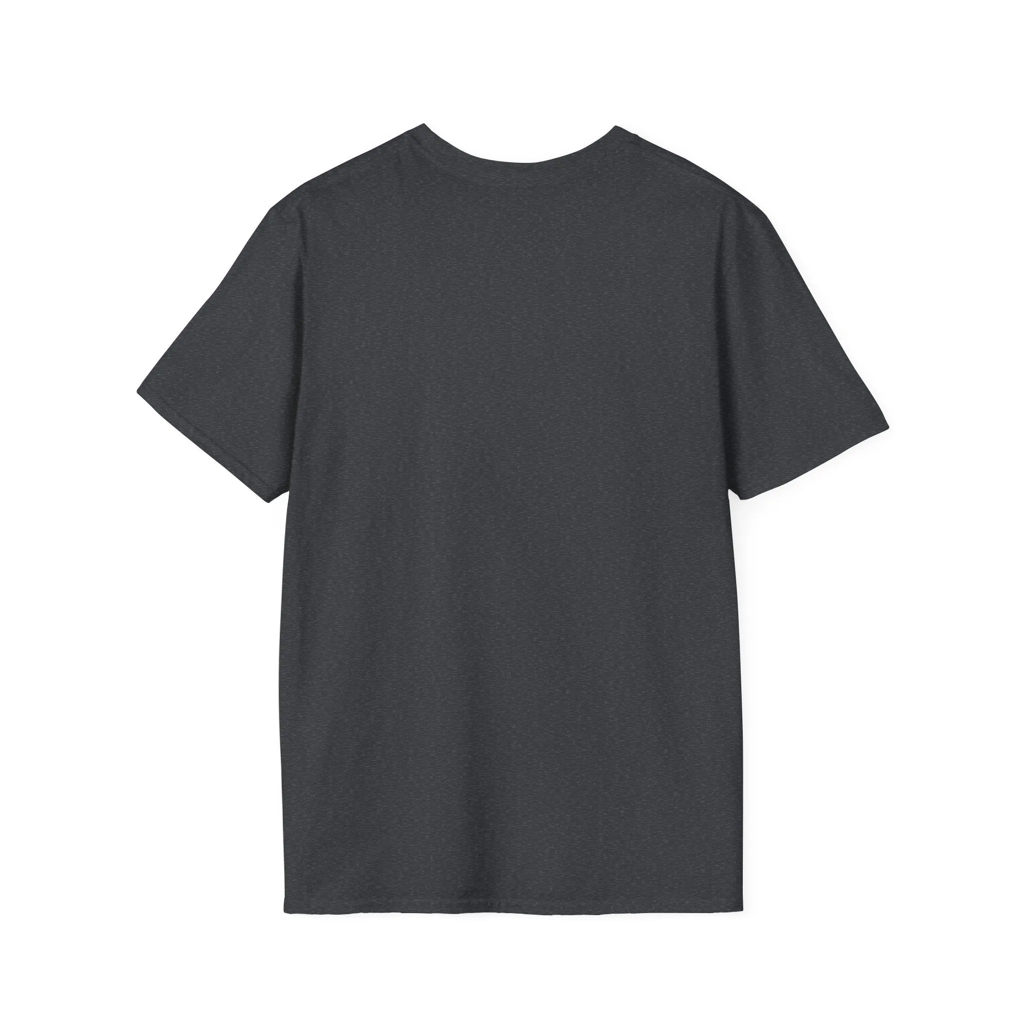 Dark Style Unisex Softstyle T-Shirt