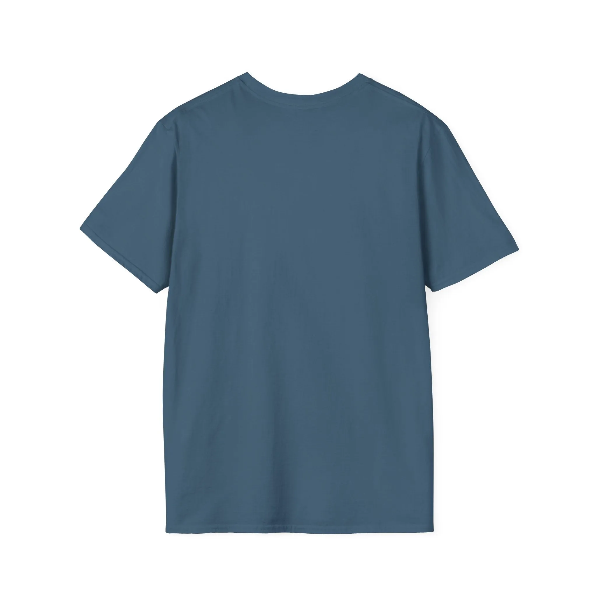 Dark Style Unisex Softstyle T-Shirt