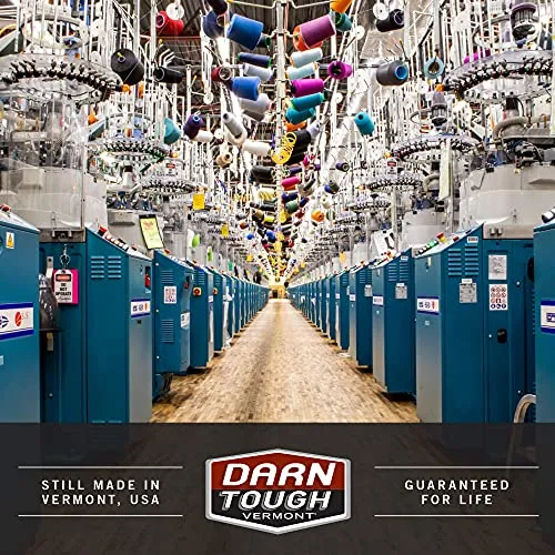 Darn Tough (1657) Standard Light Cushion Crew Men's Socks