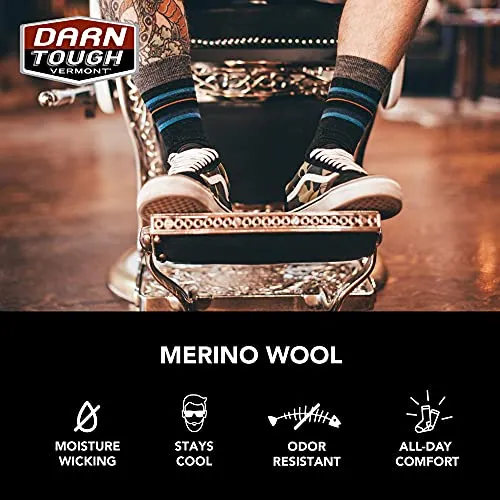 Darn Tough (1657) Standard Light Cushion Crew Men's Socks