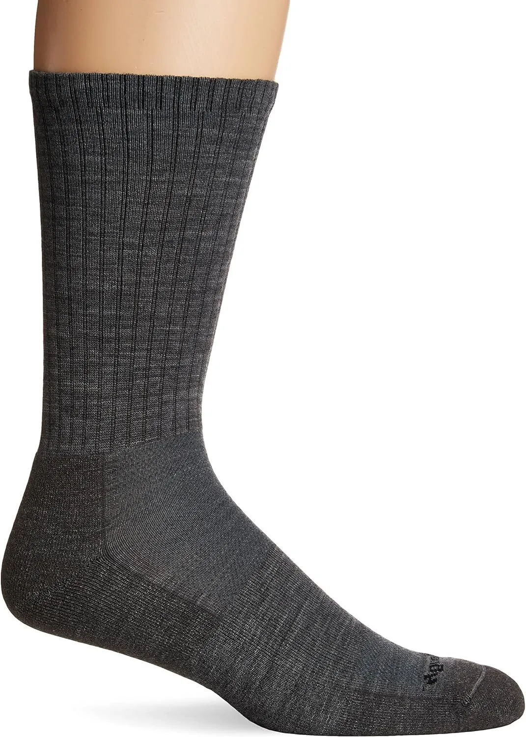 Darn Tough (1657) Standard Light Cushion Crew Men's Socks