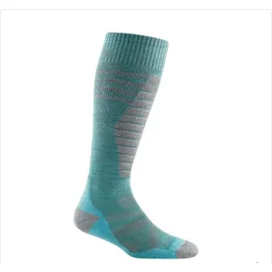 Darn Tough Edge OTC Midweight Socks Womens 2025