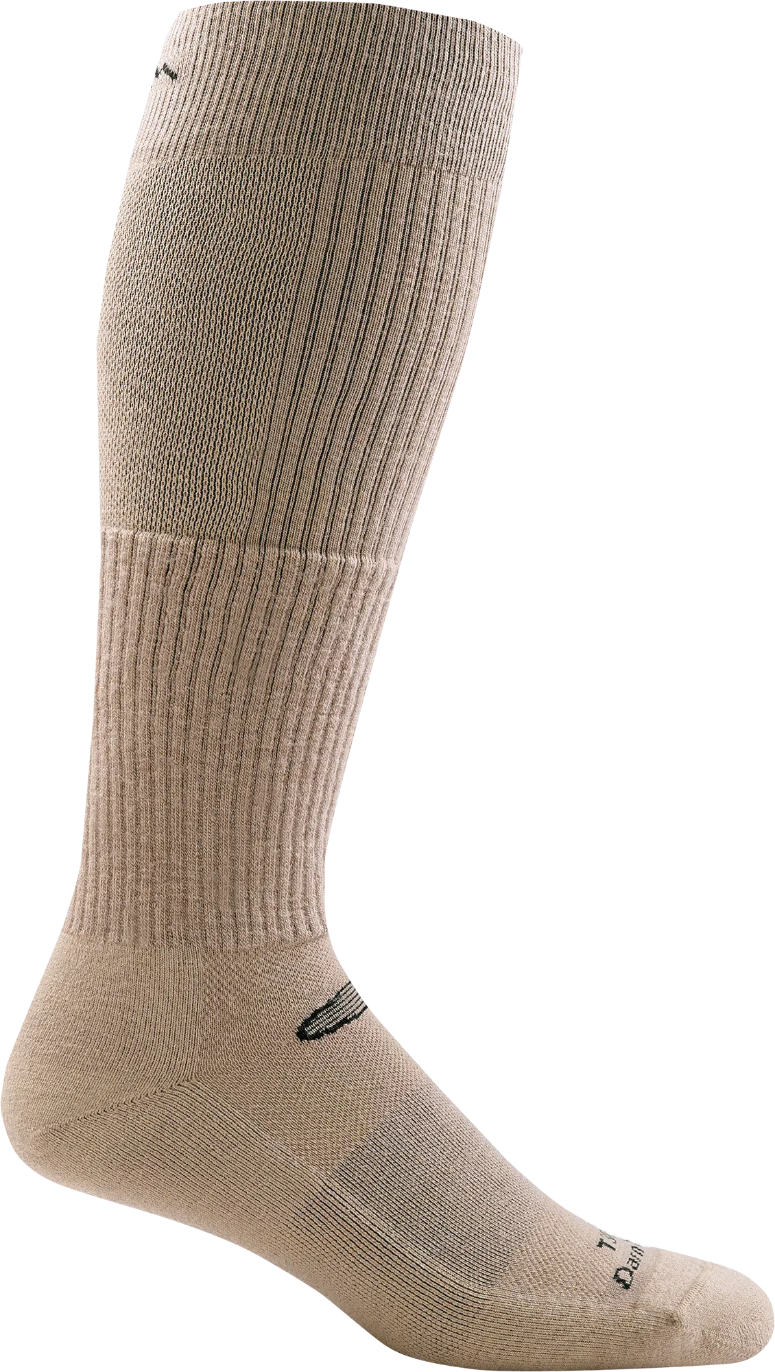 Darn Tough Mens T3006 Merino Wool Knee High Tactical Socks