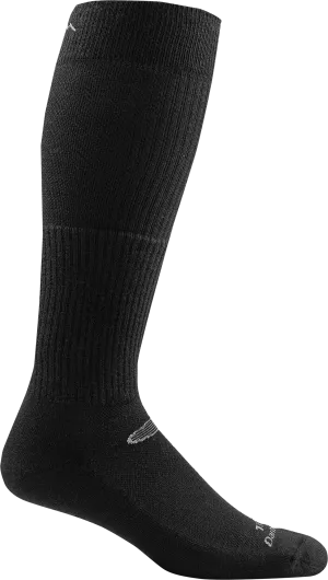 Darn Tough Mens T3006 Merino Wool Knee High Tactical Socks