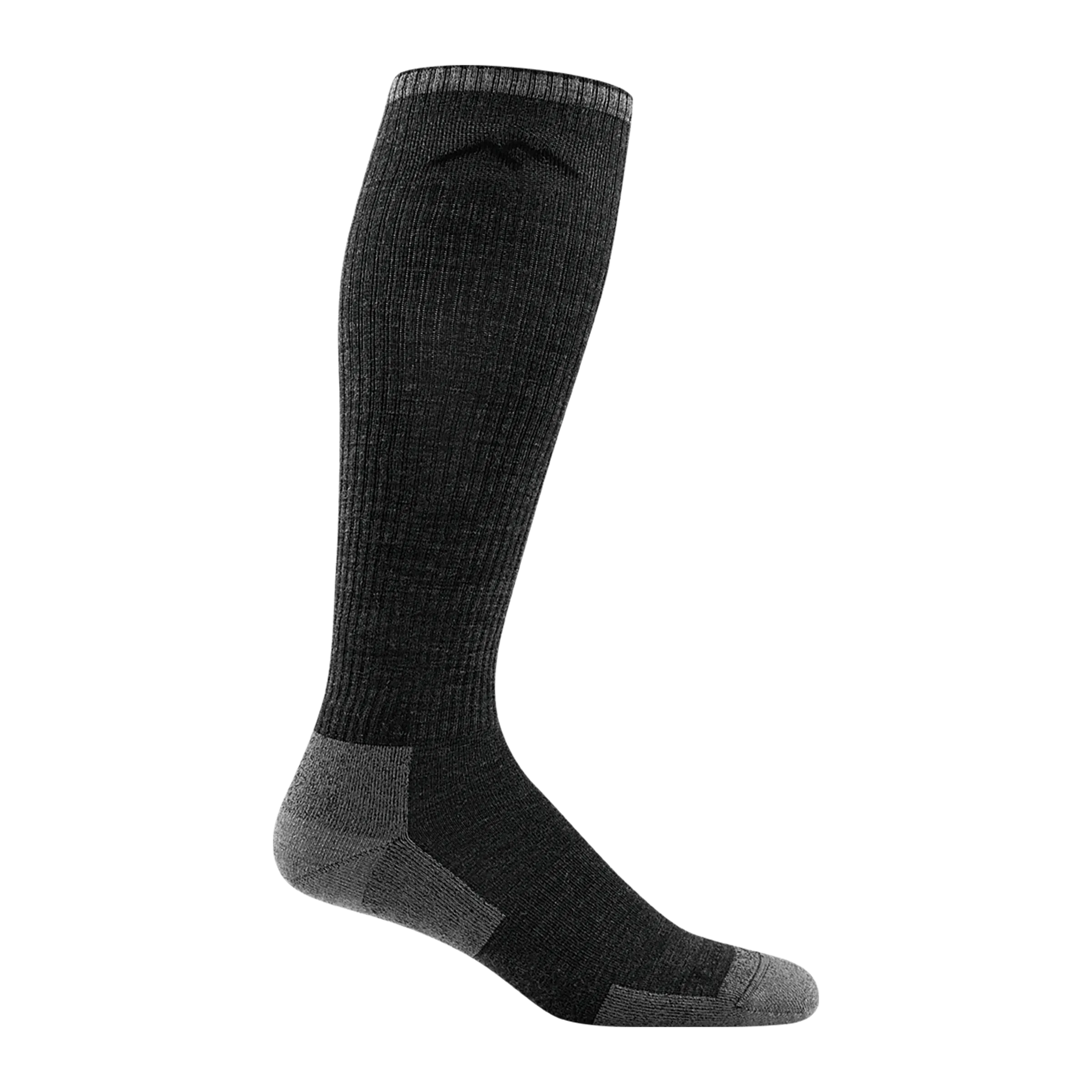 Darn Tough Mens Westerner Over-the-Calf Lightweight Work Socks