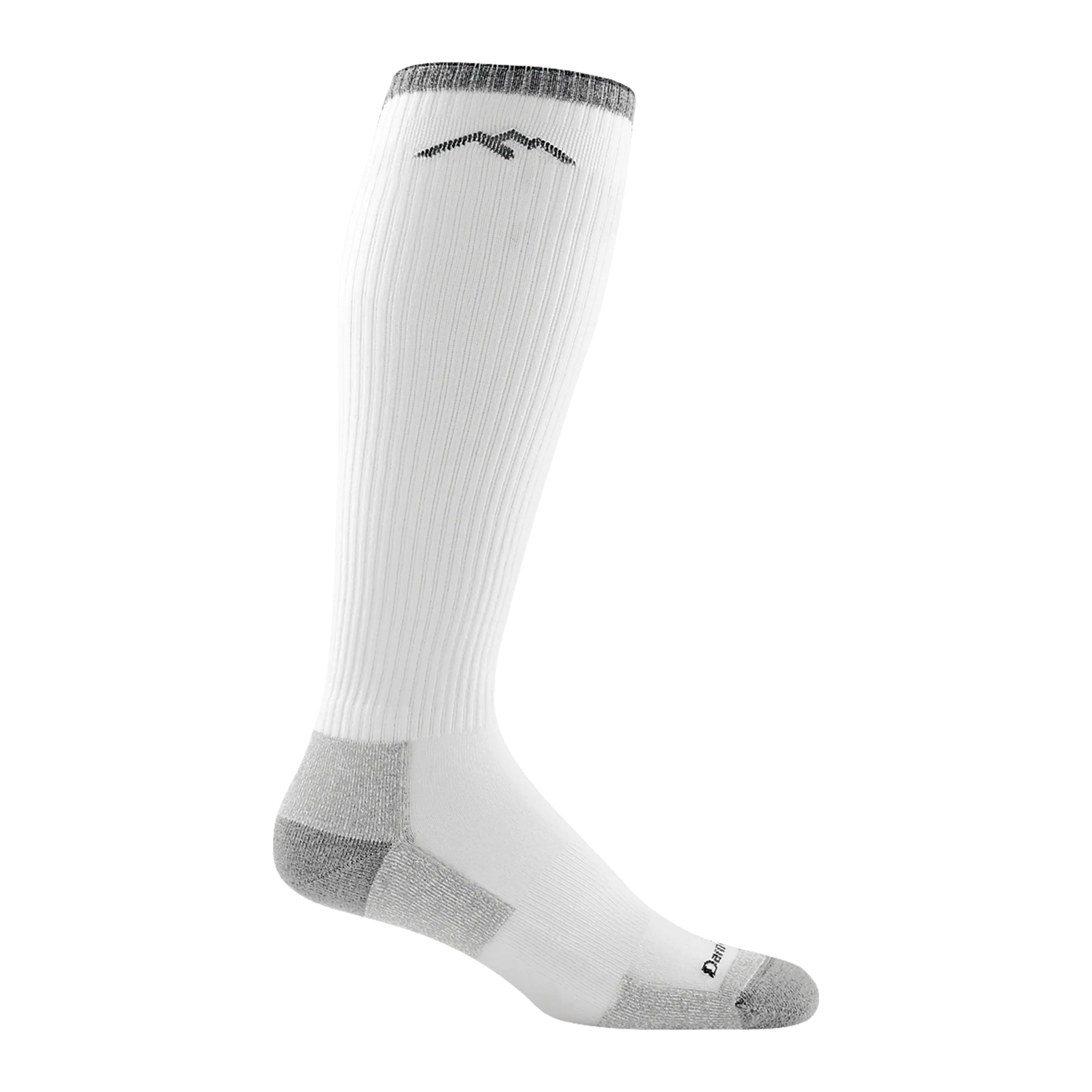 Darn Tough Mens Westerner Over-the-Calf Lightweight Work Socks