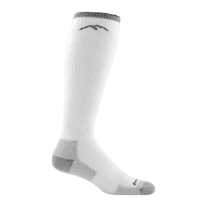 Darn Tough Mens Westerner Over-the-Calf Lightweight Work Socks