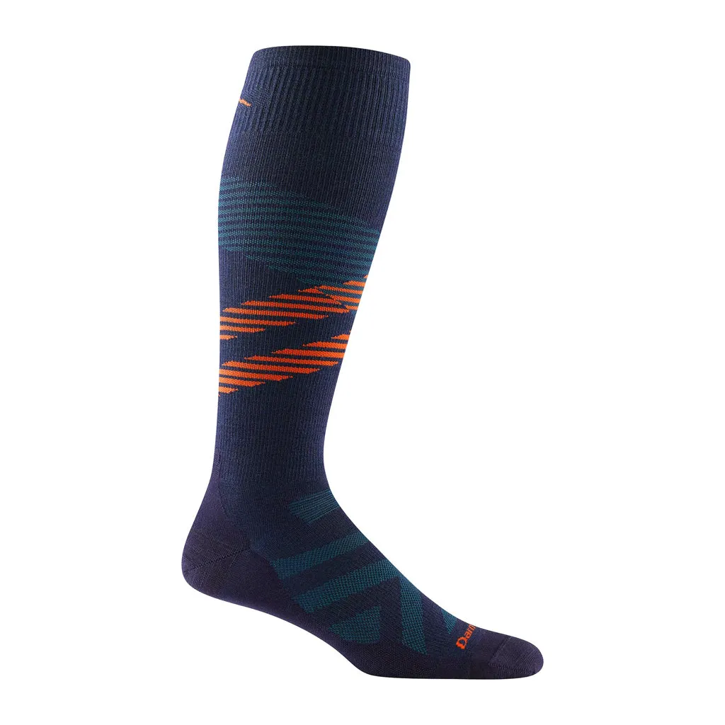 Darn Tough Pennant RFL OTC Ultra Lightweight Socks Adult 2025