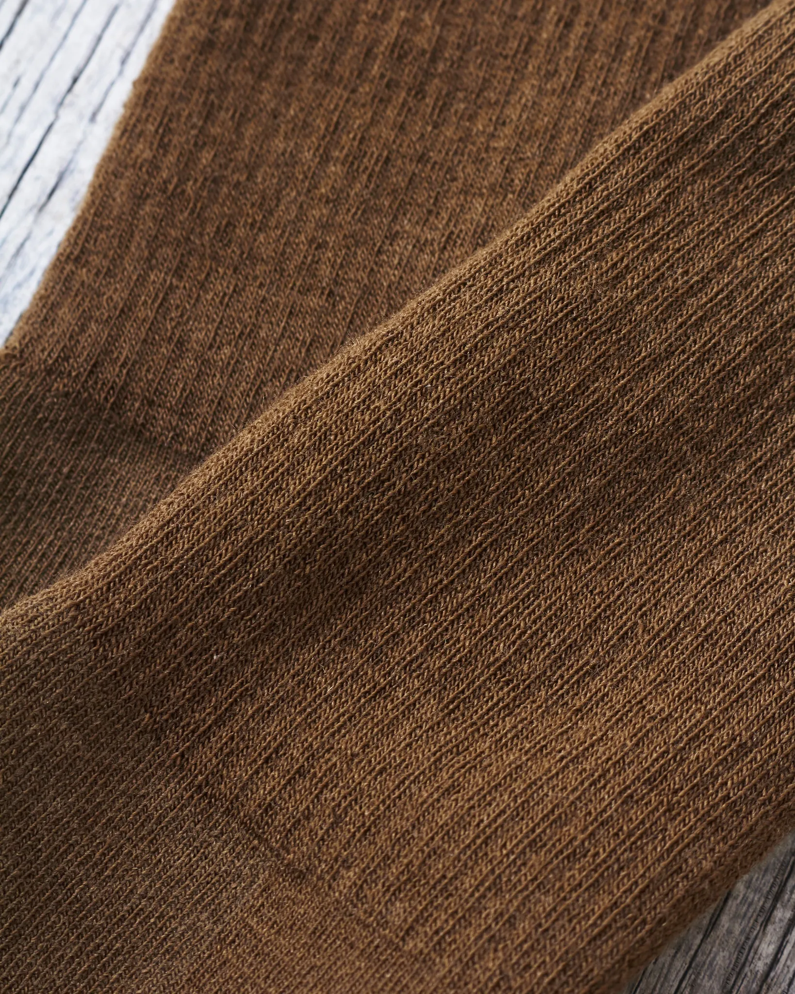 Darn Tough T433 / T4033 Coyote Boot Sock Heavyweight Tactical With Full Cushion