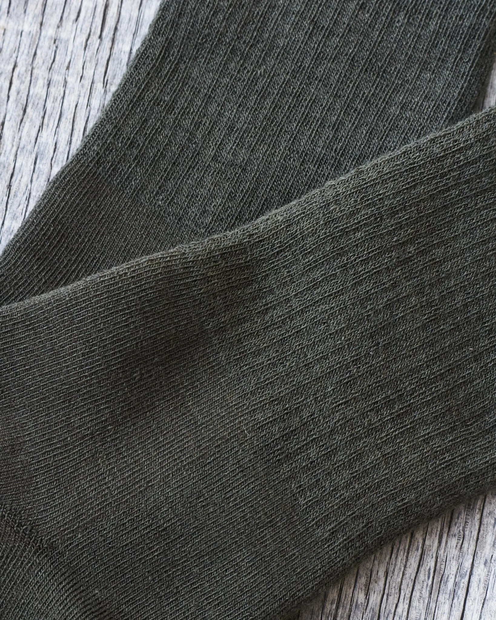 Darn Tough T433 / T4033 Foliage Boot Sock Heavyweight Tactical With Full Cushion