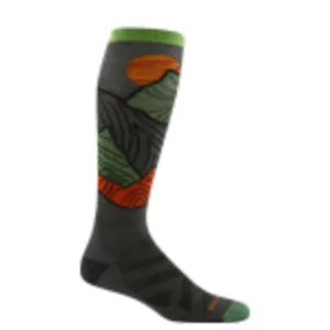 Darn Tough Titan OTC Lightweight Socks Mens 2025