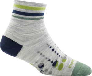 Darn Tough Womens 6004 Merino Wool 1/2 Crew Lifestyle Socks