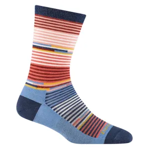 Darn Tough Women's Pixie Crew Lightweight Lifestyle Sock