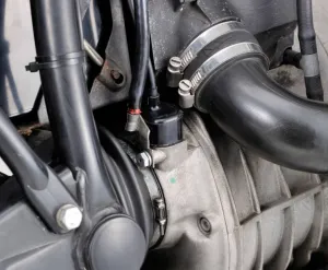 DAYTONA BMW SPEED PULSE CONVERTER / SENSOR FOR DAYTONA SPEEDOS