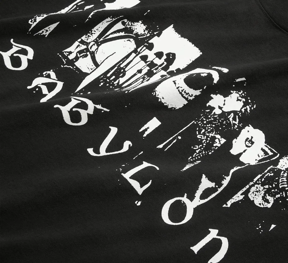 Debauchery T-shirt