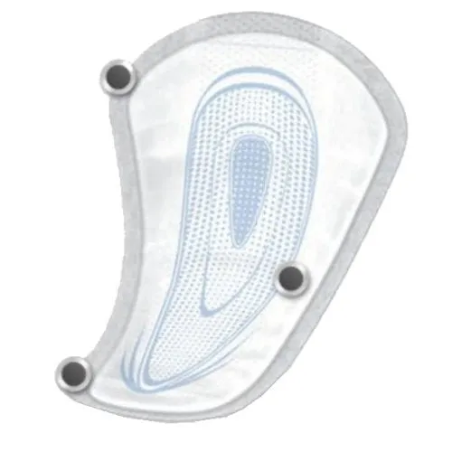 Depend Shields for Men, CS/174 (3/58s)