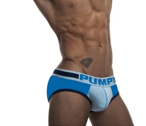 design underwear men fashion cotton briefs men slip sexy underwear for gay/male/boy Y7