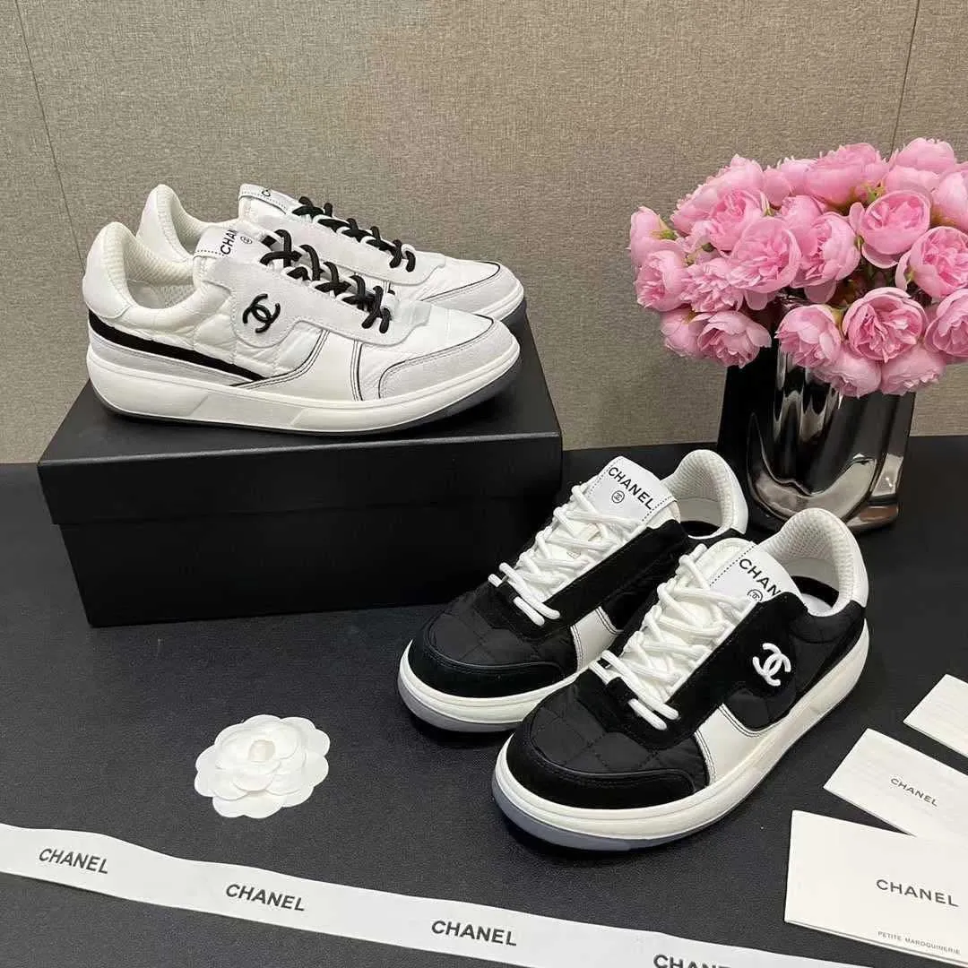 Designer Sneakers