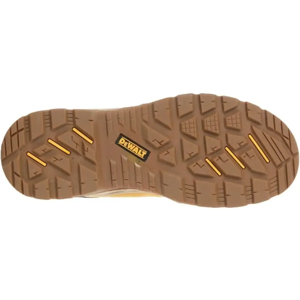 DEWALT Mentor Men's Steel Toe and Midsole S7 Work Boots
