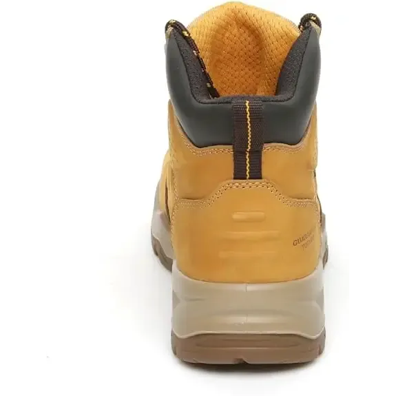 DEWALT Mentor Men's Steel Toe and Midsole S7 Work Boots